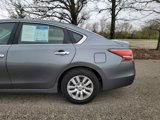 Used 2014 Nissan Altima 2.5 S image 5