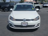 Used 2016 Volkswagen Golf Limited Edition image 2