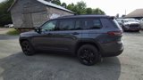 New 2024 Jeep Grand Cherokee L Limited w/ Black Appearance Package image 6