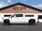 Used 2019 GMC Sierra 1500 Elevation image 4