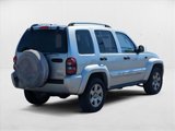 Used 2007 Jeep Liberty Limited image 5
