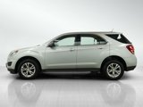Used 2017 Chevrolet Equinox LS image 2