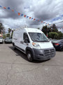 Used 2016 RAM ProMaster 2500 w/ Mopar Trailer Tow Group image 3