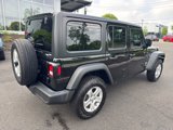 Used 2018 Jeep Wrangler Unlimited Sport S image 5