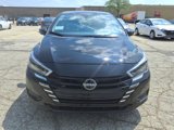 New 2025 Nissan Versa SV image 2