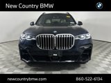 Used 2019 BMW X7 xDrive50i w/ Dynamic Handling Package image 2