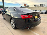 Used 2017 Chevrolet Malibu Premier w/ Premier Sun and Wheel Package image 6
