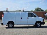 Used 2015 Chevrolet Express 2500 image 4