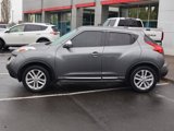 Used 2013 Nissan Juke SL w/ Chrome Pkg image 3
