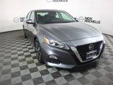 Certified 2022 Nissan Altima 2.5 SV image 3