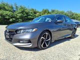 Used 2019 Honda Accord Sport image 2