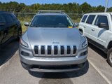 Used 2017 Jeep Cherokee Latitude w/ Safety/Convenience Group image 5
