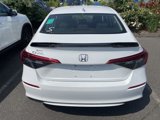 Used 2022 Honda Civic EX image 3
