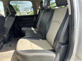 Used 2011 RAM 5500 4x4 Crew Cab w/ Ambulance Prep Group image 5