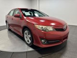 Used 2012 Toyota Camry SE image 2