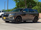 Used 2023 Chevrolet Equinox LT image 2