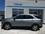 Used 2023 Chevrolet Equinox Premier image 2
