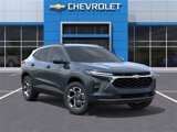 New 2025 Chevrolet Trax LT w/ Driver Confidence Package image 2