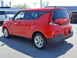 Used 2022 Kia Soul LX w/ Technology Package image 4