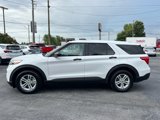 Used 2023 Ford Explorer 2WD image 3