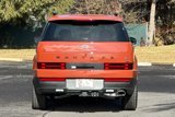 New 2025 Hyundai Santa Fe XRT w/ Tow & Go Package image 5