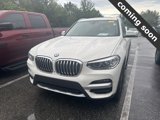Used 2020 BMW X3 sDrive30i w/ Premium Package image 2