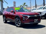 Used 2024 Chevrolet Trax LT image 2