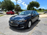 Used 2018 Chevrolet Malibu LT image 3