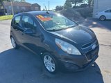Used 2014 Chevrolet Spark LS image 4