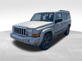 Used 2008 Jeep Commander Sport image 3