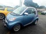 Used 2011 smart fortwo passion image 3