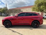 Used 2017 Jaguar F-PACE R-Sport image 4