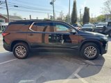 Certified 2022 Chevrolet Traverse LT image 6