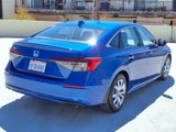 Used 2023 Honda Civic LX image 4