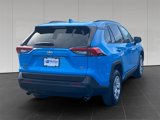 Used 2019 Toyota RAV4 LE image 5