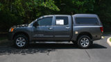 Used 2010 Nissan Titan SE w/ SE Premium Utility Pkg image 4