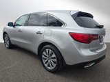 Used 2015 Acura MDX SH-AWD w/ Technology Package image 3
