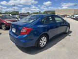 Used 2012 Honda Civic LX image 5