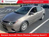Used 2014 Toyota Corolla LE image 2