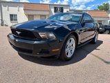 Used 2010 Ford Mustang Coupe image 3