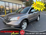 Used 2010 Honda CR-V EX image 4