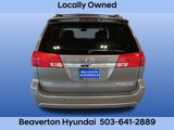 Used 2005 Toyota Sienna XLE Limited image 5