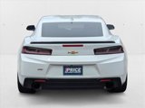 Used 2018 Chevrolet Camaro LT w/ RS Package image 6
