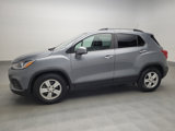 Used 2019 Chevrolet Trax LT w/ LT Convenience Package image 2