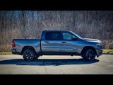 New 2025 RAM 1500 Big Horn image 3