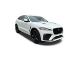 New 2025 Jaguar F-PACE SVR image 3