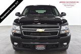 Used 2011 Chevrolet Suburban LT w/ Luxury Package image 2