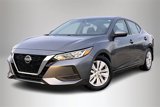 Used 2021 Nissan Sentra S image 3