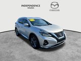 Used 2020 Nissan Murano Platinum w/ Cargo Package image 1