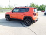 Used 2021 Jeep Renegade Latitude image 5
